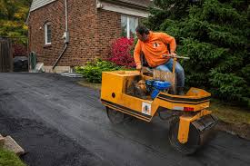 Best Driveway Extension  in Canton, OH